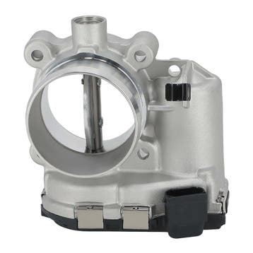 Gasklephuis geschikt voor Volvo C30 C70 II S40 S60 I S80..., Verzenden, Nieuw, Volvo