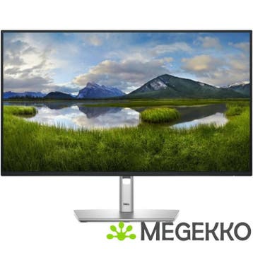Dell P Series P2725H 27  Full HD 100Hz IPS Monitor, Verzenden, Nieuw, Dell