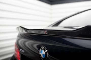 Achterspoiler BMW 5 M-Pack F10, Auto diversen, Tuning en Styling, Verzenden