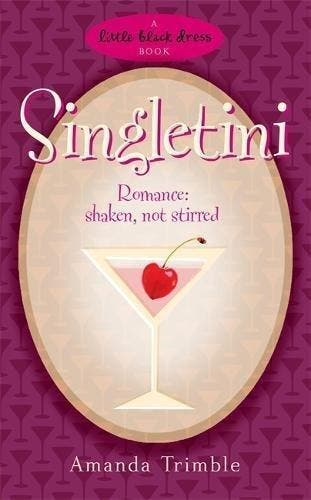 Singletini - Amanda Trimble 9780755337224, Verzenden, Gelezen, Amanda Trimble