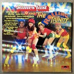 James Last, Rolling Trinity, The – James Last And The Rollin, Ophalen of Verzenden, Nieuw in verpakking