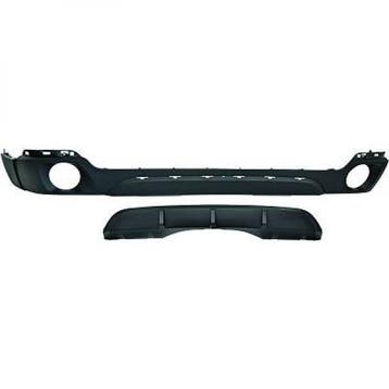 Diffuser | geschikt voor BMW | X5 13-18 5d suv. F15 | M-Look, Verzenden, Nieuw, BMW