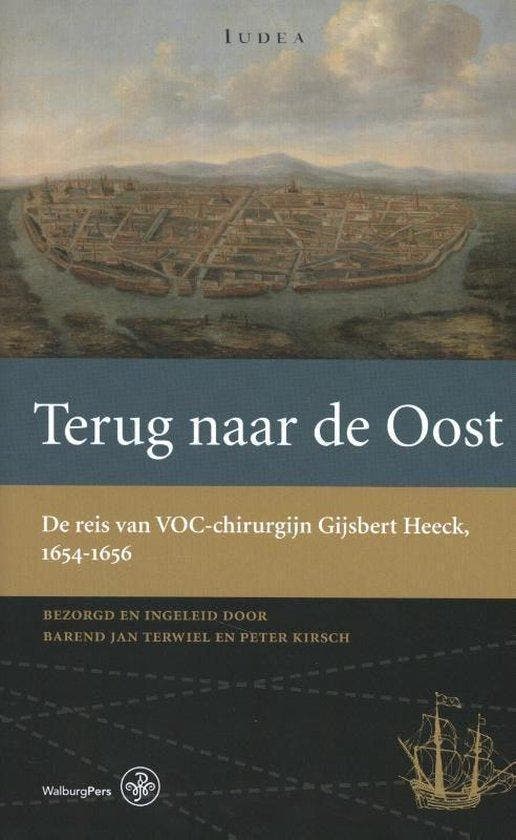 9789462491540 Werken van de Linschoten-Vereeniging 115 - ..., Boeken, Biografieën, Zo goed als nieuw, Verzenden