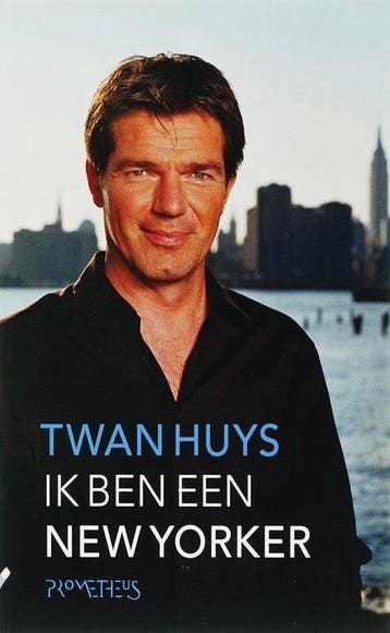 Ik ben een New Yorker - Huys, Verzenden, Gelezen