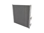 Radiator airconditioningcondensor. Porsche 9J1 Taycan, Verzenden, Nieuw