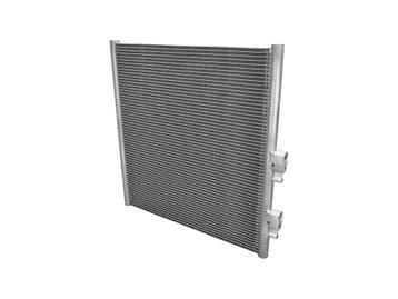 Radiator airconditioningcondensor. Porsche 9J1 Taycan, Verzenden, Nieuw