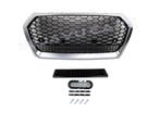RS Q5 Look Front Grill voor Audi Q5 FY, Ophalen of Verzenden