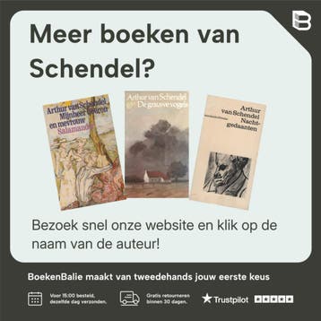 OUDE HUIS / SALAMANDER-REEKS - Schendel 9789021494937, Verzenden, Gelezen, Schendel