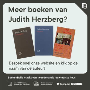Beemdgras Grote Lijsters - Judith Herzberg 9789001548254, Verzenden, Gelezen, Judith Herzberg