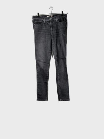 Levis Jeans Dames maat W31 Grijs Vintage, Ophalen of Verzenden, Nieuw