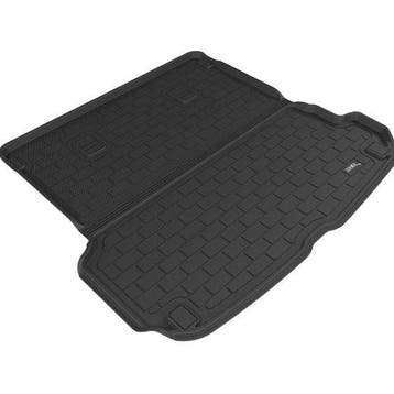 3D MAXpider 2017-2019 Audi Q7 Kagu Cargo Liner - Black, Ophalen of Verzenden, Nieuw