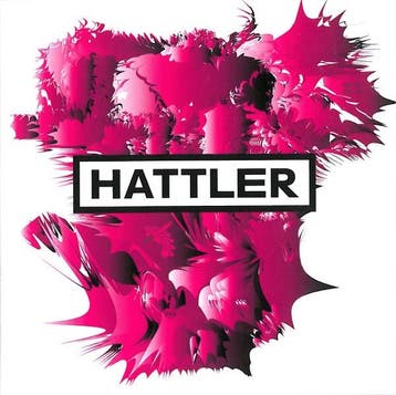 cd - Hattler - Bass Cuts, Verzenden, Zo goed als nieuw