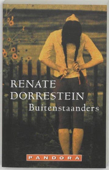 Buitenstaanders - Buitenstaanders, Ophalen of Verzenden, Nieuw