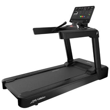 Life Fitness - Club Series+ - Loopband, Ophalen of Verzenden, Nieuw