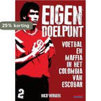 Eigen doelpunt 9789067970556 Nico Verbeek, Verzenden, Gelezen, Nico Verbeek