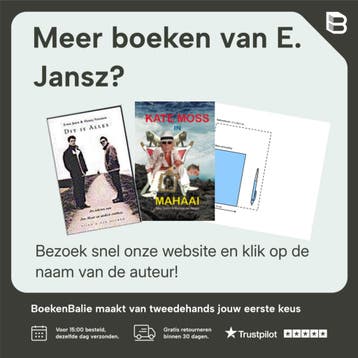 Molenbeekstraat - E. Jansz 9789062655793, Verzenden, Gelezen, E. Jansz