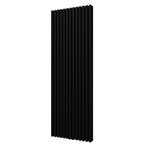 Handdoekradiator Aquasplash Siela Dubbel 180 x 60,6 cm Mat, Ophalen of Verzenden, Nieuw