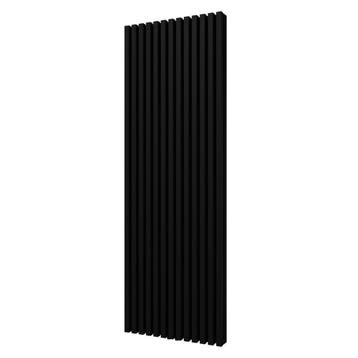Handdoekradiator Aquasplash Siela Dubbel 180 x 60,6 cm Mat, Ophalen of Verzenden, Nieuw