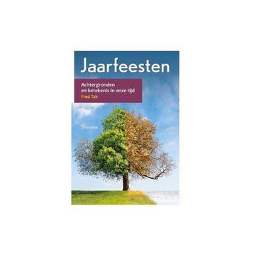 9789060388297 Opgroeien - Jaarfeesten | Tweedehands, Verzenden, Zo goed als nieuw, Fred Tak