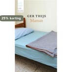 Maman / Literair Limburg 9789085162711 Ger Thijs, Verzenden, Zo goed als nieuw, Ger Thijs