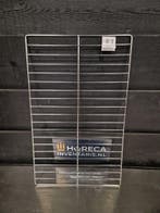 Oven rooster | RVS | gastronorm | GN 1/1 | 53 x 32,5 cm |, Nieuw in verpakking, Ovens, Magnetrons en Steamers