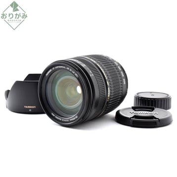 Tamron AF 3.5-6.3/28-300mm XR Di LD Macro for Nikon Telelens, Nieuw