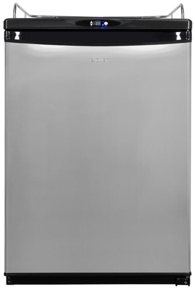 Biervatenkoeler | RVS | 62x61,5x89 cm | 163 L Exquisit, Zakelijke goederen, Horeca | Keukenapparatuur, Verzenden