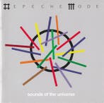 cd - Depeche Mode - Sounds Of The Universe, Verzenden, Nieuw in verpakking