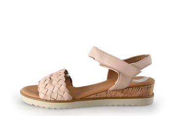 Gabor Sandalen in maat 40 Overig, Overige kleuren, Verzenden, Gabor, Sandalen of Muiltjes