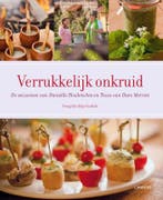 Verrukkelijk onkruid 9789020998597 Danielle Houbrechts, Boeken, Kookboeken, Verzenden, Zo goed als nieuw, Danielle Houbrechts