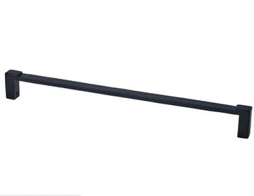 Greep Jolie Anvil 480 mm zwart, Verzenden, Nieuw
