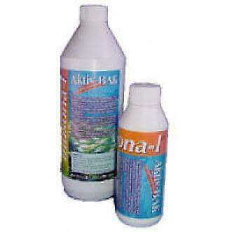 Aktiv-BAK - bacterievoeding 1000 ml, Ophalen of Verzenden, Nieuw