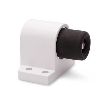 DENI deurstopper Robusto vloermodel met geveerde stootbuffer, Verzenden, Nieuw