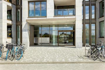 Te huur: Appartement Jan Wolkerslaan in Diemen, Huizen en Kamers, Diemen, Noord-Holland, Appartement