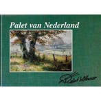 Palet van Nederland 9789076061078 R. Withaar, Verzenden, Gelezen, R. Withaar