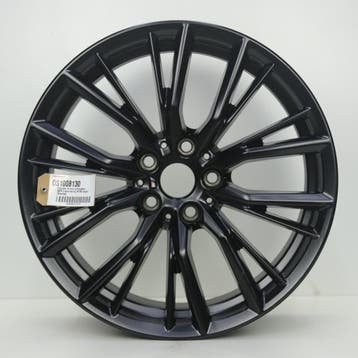 Originele velgen 18 inch BMW 3-serie styling M796 *OS1008130, 18 inch, Gebruikt, Velg(en), Ophalen of Verzenden