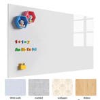 Magnetisch Whiteboard Sticker met Droog Uitwisbaar Oppervlak, Verzenden, Nieuw