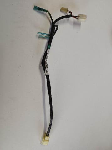 Kabelboom / Kawasaki zxr 400 zxr400, Motoren, Verzenden, Gebruikt