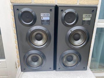 Bose - ML3 Luidsprekerset, Nieuw