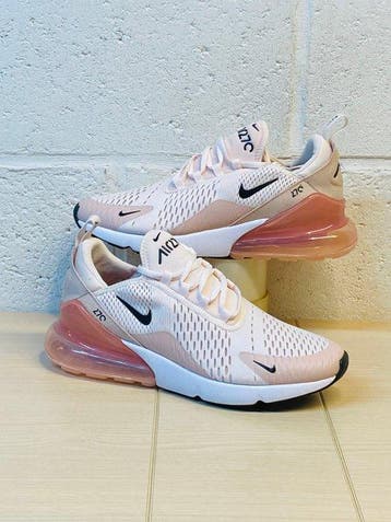 Nike - Air Max 270 P42,5 - Sneakers - Maat: EU 42.5 - Nieuw, Nieuw