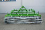 Bomet Stoppel Cultivator Apus 2 Rijen met roller 1.8 - 3.8m, Verzenden