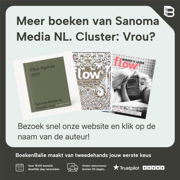 FLOW MINDFULNESS SPECIAL 4 8710722012008, Boeken, Verzenden, Zo goed als nieuw, Sanoma Media NL. Cluster: Vrou