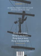 Hoop. The World Book of Hope 9789401423601 Leo Bormans, Boeken, Verzenden, Gelezen, Leo Bormans