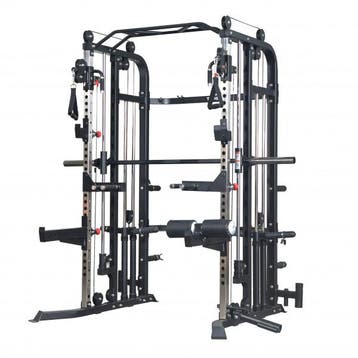 Taurus MS20 Pro Multi Functional Smith Station, Verzenden, Nieuw