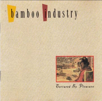 cd - Bamboo Industry - Tortured By Pleasure, Verzenden, Zo goed als nieuw