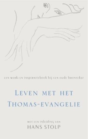 Leven met het Thomas-evangelie - Stichting De Heraut, Verzenden, Zo goed als nieuw, Stichting De Heraut