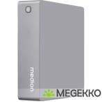 MEDION S06e MD35340 Intel N100 Barebones PC Zilver, Verzenden, Nieuw, MEDION