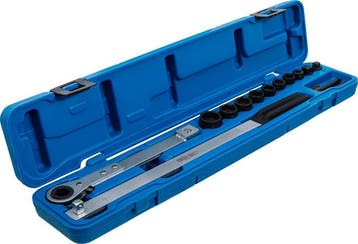 Bgs Technic Aandrijfriem montageset (3/8)  (1/2), Verzenden, Nieuw