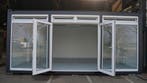 Modulaire Unit als kantoorpand - Nieuw en met vele opties
