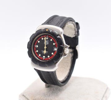 TAG Heuer - Professional 200 - Zonder minimumprijs - Quartz
